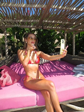 Full leaked Emily landon private photo