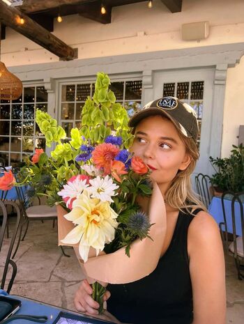 Full leaked Emily lind private photo