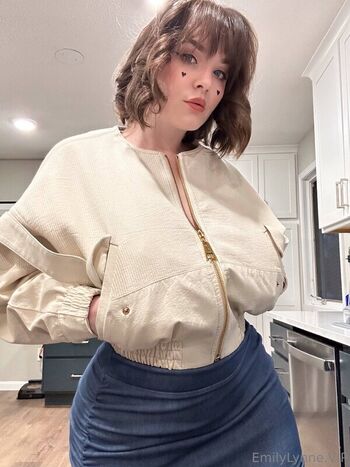 Full leaked Emily lynne page private photo
