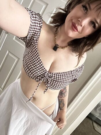 Full leaked Emily lynne page private photo