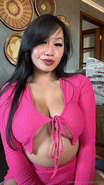 Emily Mai