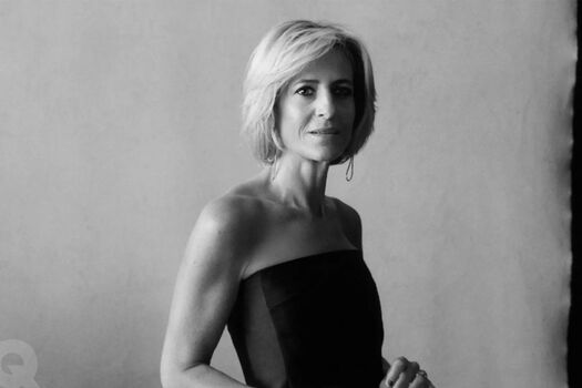 Emily Maitlis