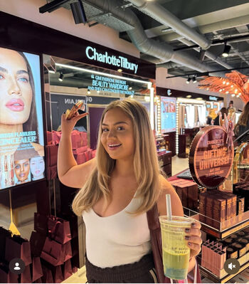 Full leaked Emily marlor private onlyfans photo