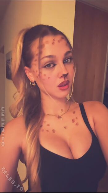 Full leaked Emily maurer private onlyfans photo