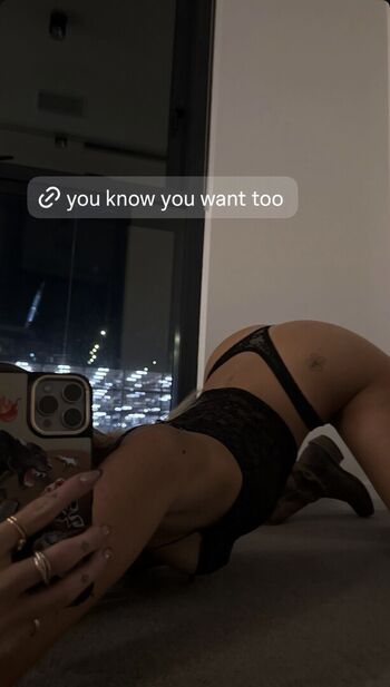 Full leaked Emily mcwilliam private onlyfans photo