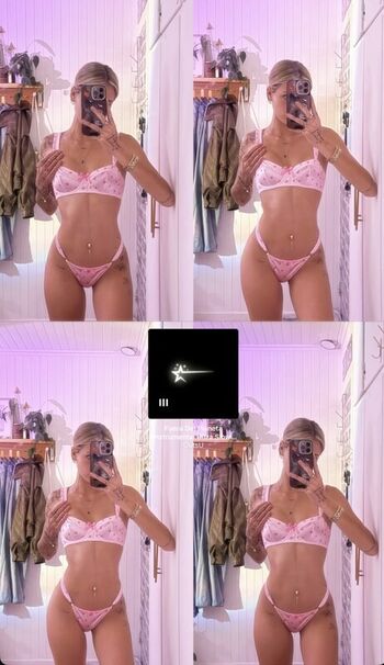 Full leaked Emily mcwilliam private photo