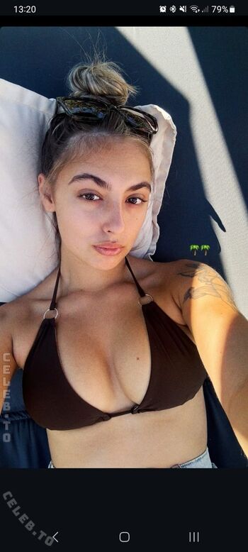 Full leaked Emily mhl private photo