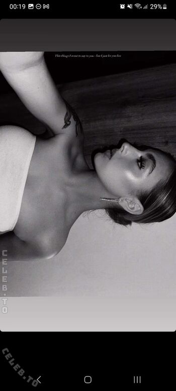 Full leaked Emily mhl private photo