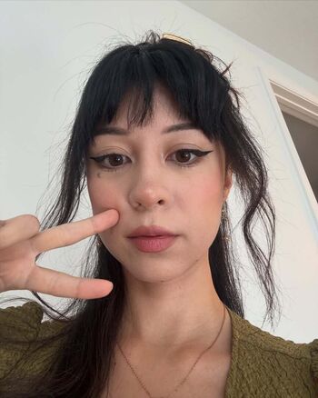 Full leaked Emily miko private onlyfans photo