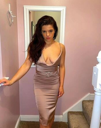 Full leaked Emily monks private photo