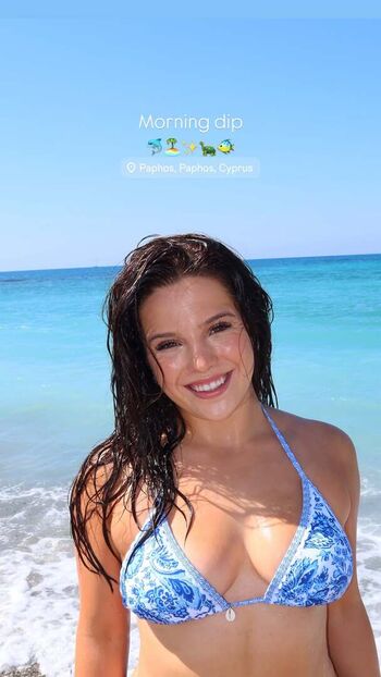 Full leaked Emily monks private photo