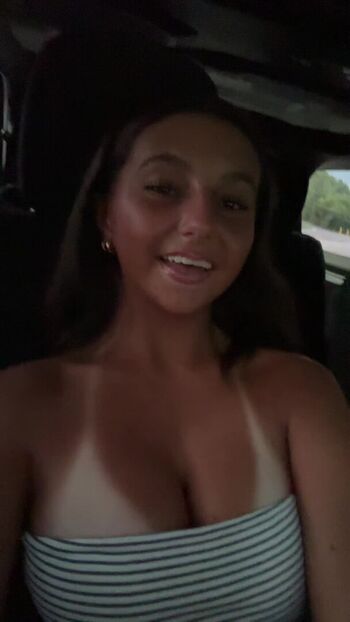 Full leaked Emily newton private photo