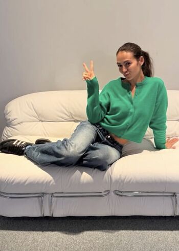 Full leaked Emily oberg private onlyfans photo