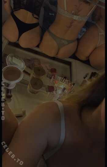 Full leaked Emily prufer private onlyfans photo