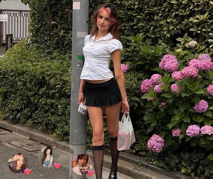 Full leaked Emily rae assistant private photo