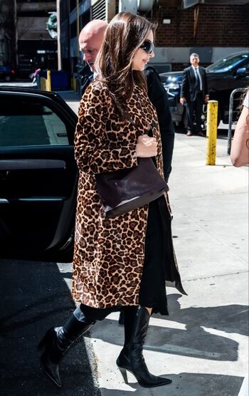 Full leaked Emily ratajkowski private onlyfans photo