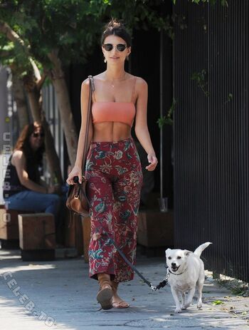 Emily Ratajkowski