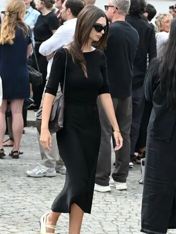 Emily Ratajkowski