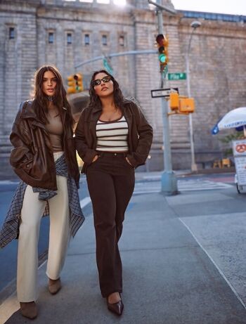 Full leaked Emily ratajkowski page private photo