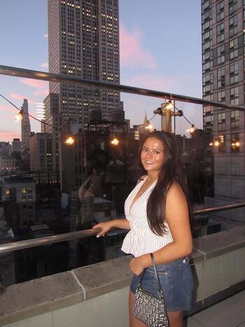 Emily Restaino