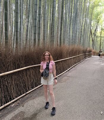 Full leaked Emily roach private onlyfans photo