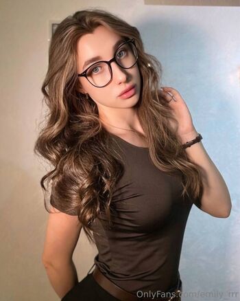 Full leaked Emily rrr private photo