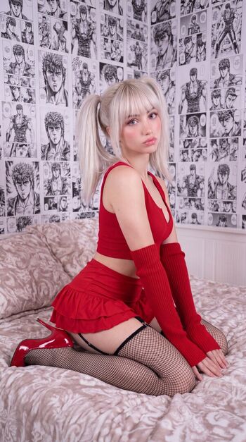 Full leaked Emily rudd ai porn private onlyfans photo