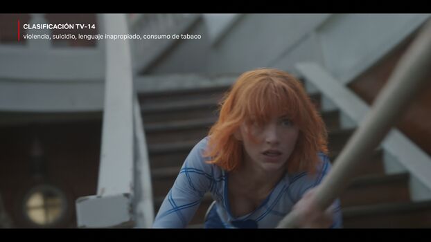 Full leaked Emily rudd page private onlyfans photo