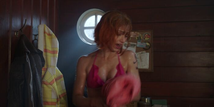 Full leaked Emily rudd page private onlyfans photo