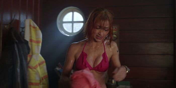 Full leaked Emily rudd page private onlyfans photo