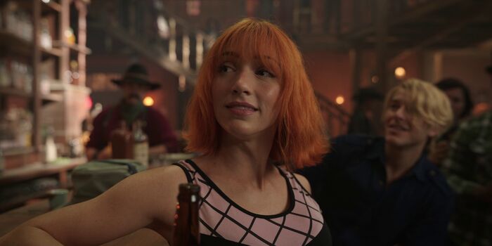 Full leaked Emily rudd page private onlyfans photo