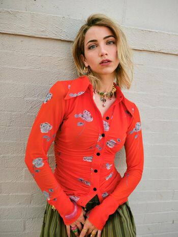 Full leaked Emily rudd page private onlyfans photo