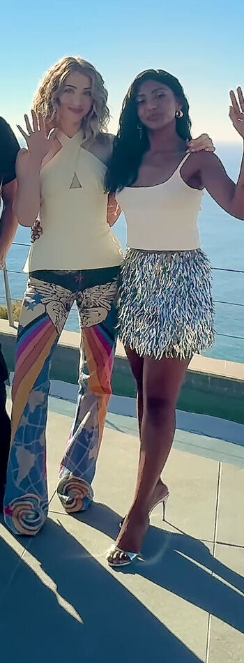 Full leaked Emily rudd page private onlyfans photo