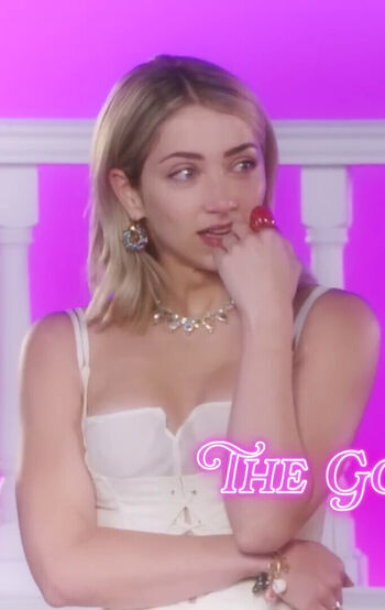 Full leaked Emily rudd page private onlyfans photo