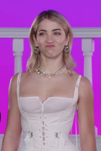 Full leaked Emily rudd page private onlyfans photo