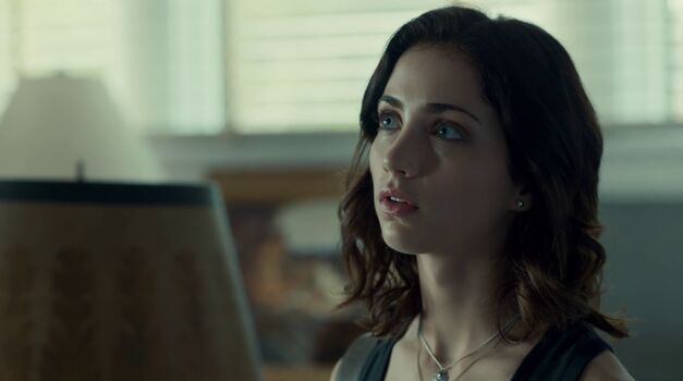 Full leaked Emily rudd page private photo