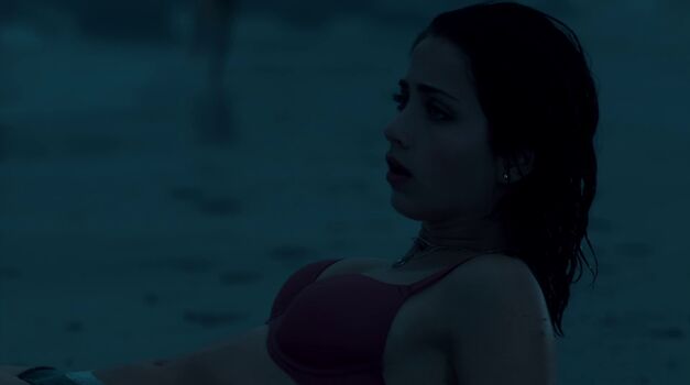 Full leaked Emily rudd page private photo