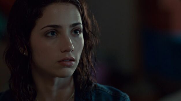 Full leaked Emily rudd page private photo