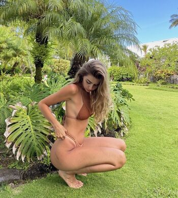 Full leaked Emily russo page private photo