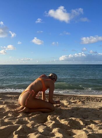 Full leaked Emily russo private photo