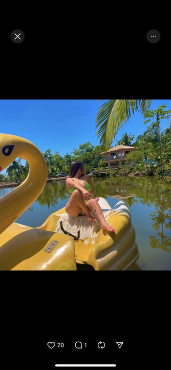 Full leaked Emily santos private onlyfans photo