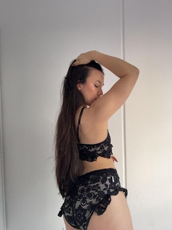 Full leaked Emily scott private photo