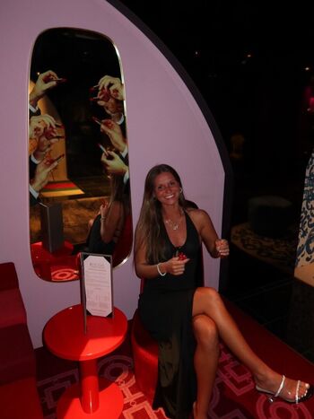 Full leaked Emily sentner private onlyfans photo