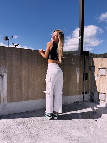 Full leaked Emily sentner private photo