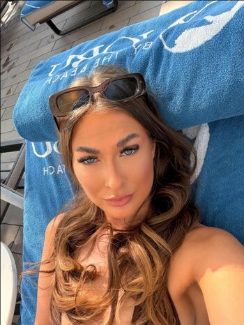 Full leaked Emily spencer private onlyfans photo