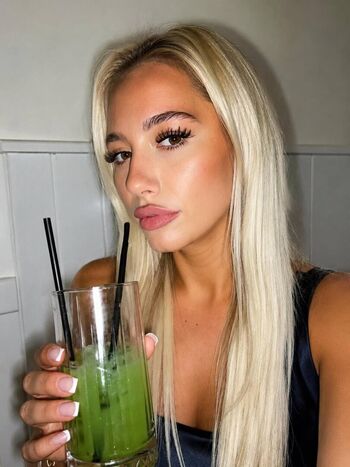 Full leaked Emily titmarsh private photo