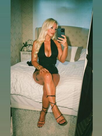 Full leaked Emily titmarsh private photo