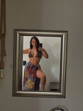 Full leaked Emily tosta private photo