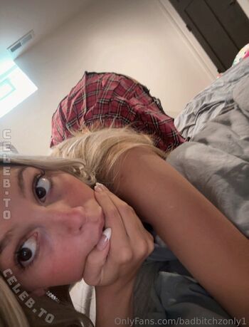 Full leaked Emily trapp private photo