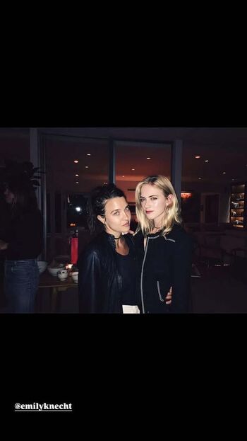 Full leaked Emily wickersham ncis private onlyfans photo